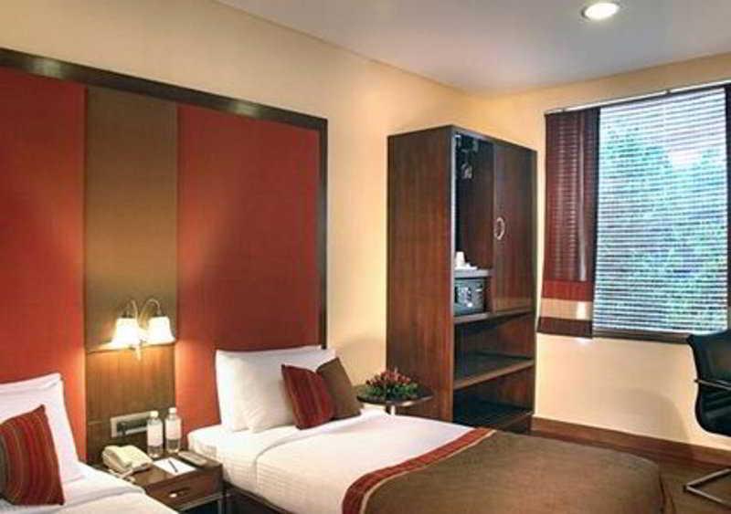 Gostops Delhi New Delhi Room photo